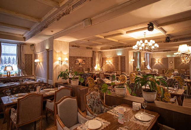 Химки